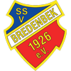 Wappen / Logo des Teams SSV Bredenbek