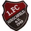 Wappen / Logo des Teams FC Hirschfeld