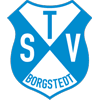 Wappen / Logo des Teams TSV Borgstedt