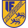 Wappen / Logo des Vereins Eckernfrde IF