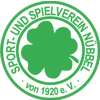Wappen / Logo des Vereins SSV Nbbel