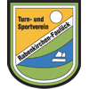 Wappen / Logo des Vereins TSV Rabenkirchen Faulck