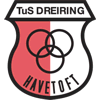 Wappen / Logo des Teams TuS Dreiring Havetoft