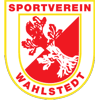 Wappen / Logo des Vereins SV Wahlstedt