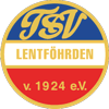 Wappen / Logo des Vereins TSV Lentfhrden