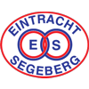 Wappen / Logo des Teams SV Eintracht Segeberg 2