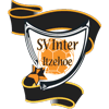 Wappen / Logo des Vereins SV Inter Itzehoe