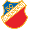 Wappen / Logo des Teams SC Elmenhorst