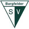 Wappen / Logo des Vereins Bargfelder SV