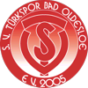 Wappen / Logo des Teams SV Trkspor Bad Oldesloe