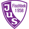 Wappen / Logo des Teams JuS Fischbek 2