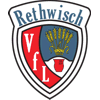 Wappen / Logo des Teams VfL Rethwisch