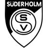 Wappen / Logo des Teams Sderholmer SV 2