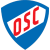 Wappen / Logo des Teams Ostroher SC