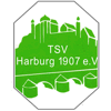 Wappen / Logo des Teams TSV Harburg