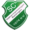 Wappen / Logo des Vereins SC Nhermemmingen-Baldingen