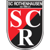 Wappen / Logo des Teams SC Rothenhausen