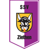Wappen / Logo des Teams SSV Ziethen