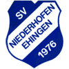 Wappen / Logo des Vereins SV Niederhofen-Ehingen