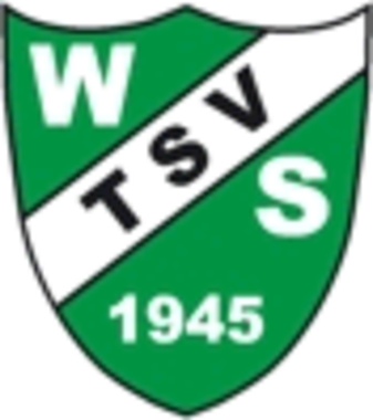 Wappen / Logo des Vereins TSV Wentorf-Sandesneben