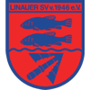 Wappen / Logo des Vereins Linauer SV