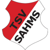 Wappen / Logo des Teams TSV Sahms