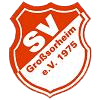 Wappen / Logo des Teams SV Grosorheim