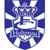 Wappen / Logo des Teams FC Holtenau 07