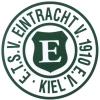Wappen / Logo des Teams ETSV Eintracht Kiel
