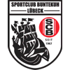 Wappen / Logo des Teams SC Buntekuh 3