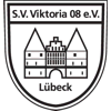 Wappen / Logo des Teams SV Viktoria 08 4