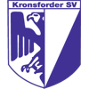 Wappen / Logo des Teams Kronsforder SV 2