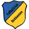 Wappen / Logo des Vereins FC Birkhausen
