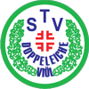 Wappen / Logo des Vereins TSV Doppeleiche Vil