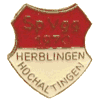 Wappen / Logo des Teams SpVgg Herblingen-Hochaltingen
