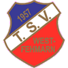 Wappen / Logo des Teams TSV Westfehmarn