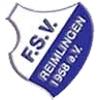 Wappen / Logo des Teams FSV Reimlingen