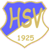 Wappen / Logo des Vereins Harmsdorfer SV