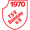 Wappen / Logo des Teams TSV Dannau