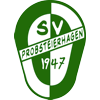 Wappen / Logo des Teams SV Probsteierhagen