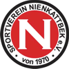 Wappen / Logo des Teams SG Nie-Bar-West
