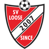 Wappen / Logo des Vereins SV Loose