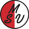 Wappen / Logo des Vereins Meezener SV