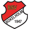 Wappen / Logo des Vereins Bokelholmer SV
