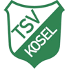 Wappen / Logo des Teams TSV Kosel 2