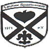 Wappen / Logo des Teams Lauber SV