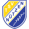 Wappen / Logo des Teams TSV Ntzen