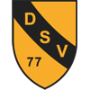 Wappen / Logo des Vereins Daldorfer SV