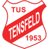 Wappen / Logo des Teams TuS Tensfeld