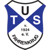 Wappen / Logo des Teams TuS Fahrenkrug